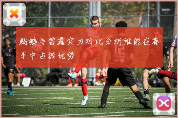 鹈鹕与雷霆实力对比分析谁能在赛季中占据优势