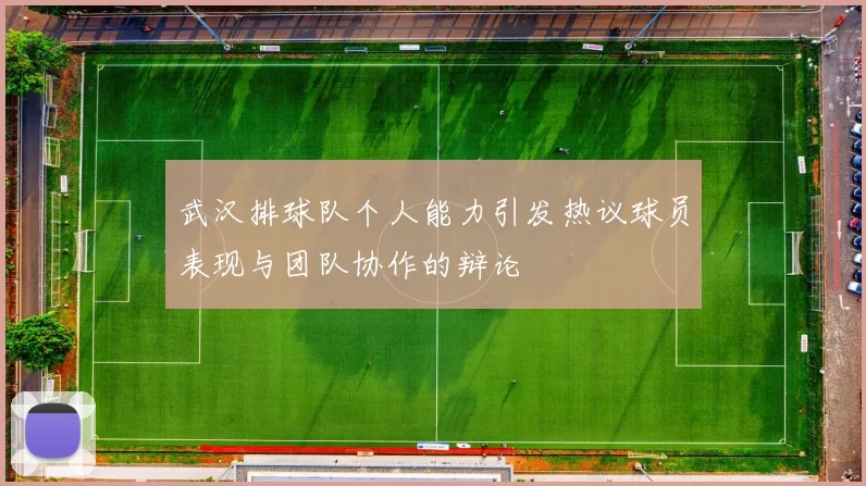 武汉排球队个人能力引发热议球员表现与团队协作的辩论