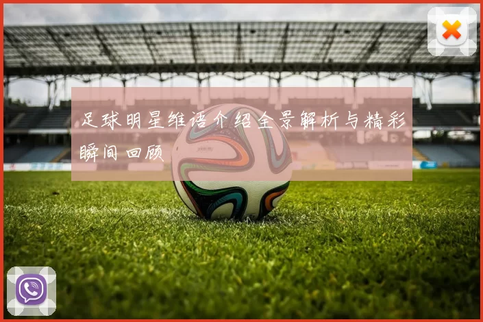 足球明星维语介绍全景解析与精彩瞬间回顾