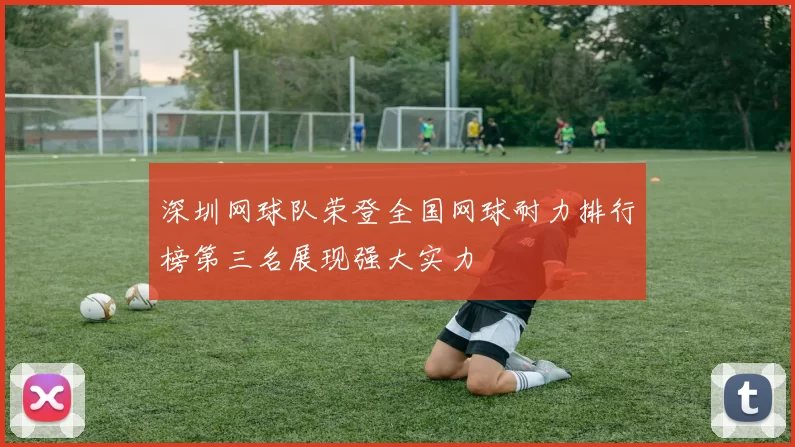 深圳网球队荣登全国网球耐力排行榜第三名展现强大实力