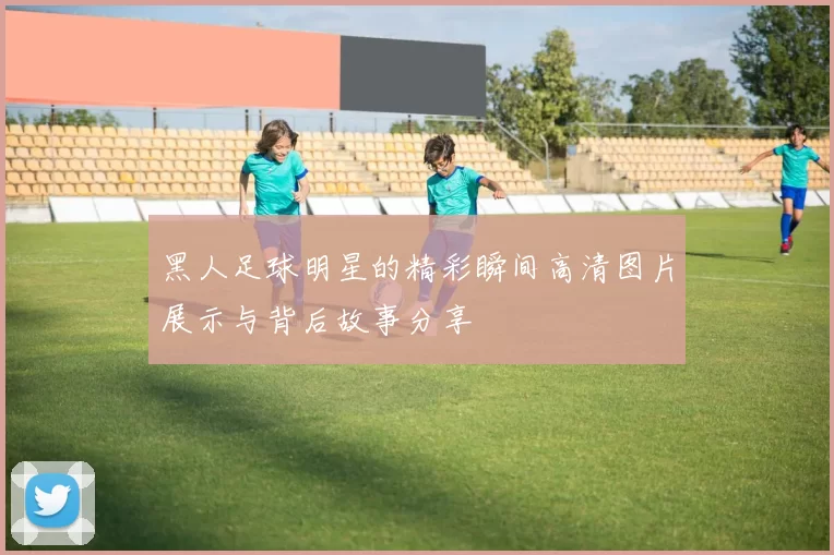 黑人足球明星的精彩瞬间高清图片展示与背后故事分享