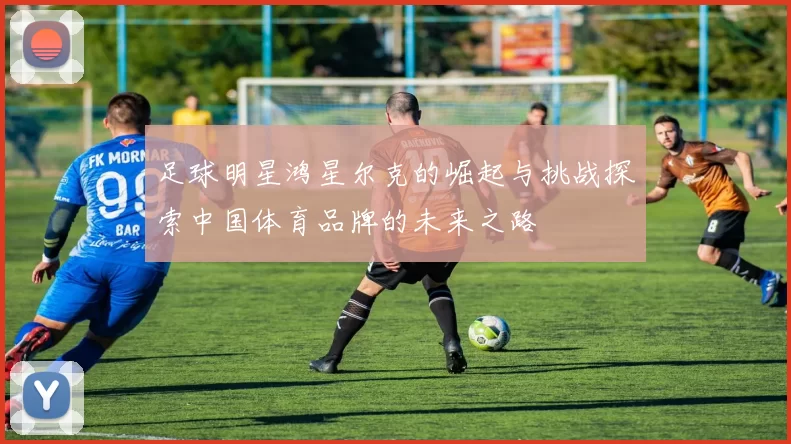 足球明星鸿星尔克的崛起与挑战探索中国体育品牌的未来之路