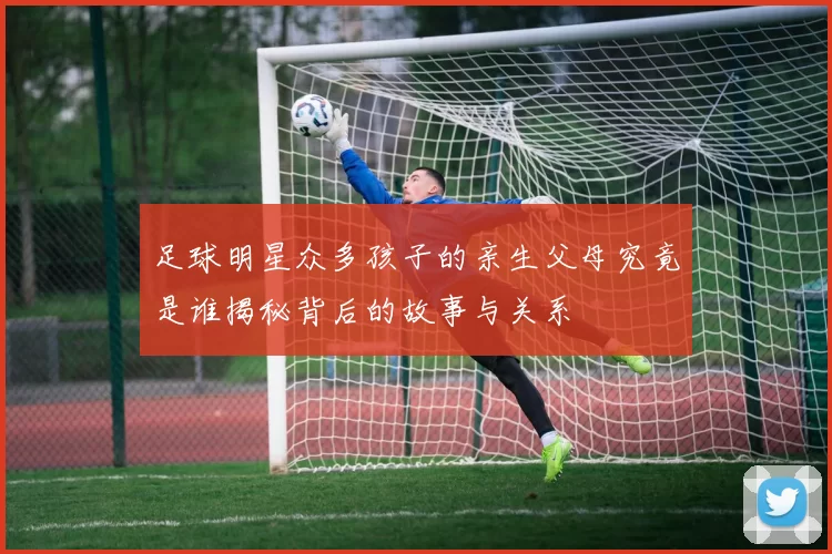足球明星众多孩子的亲生父母究竟是谁揭秘背后的故事与关系